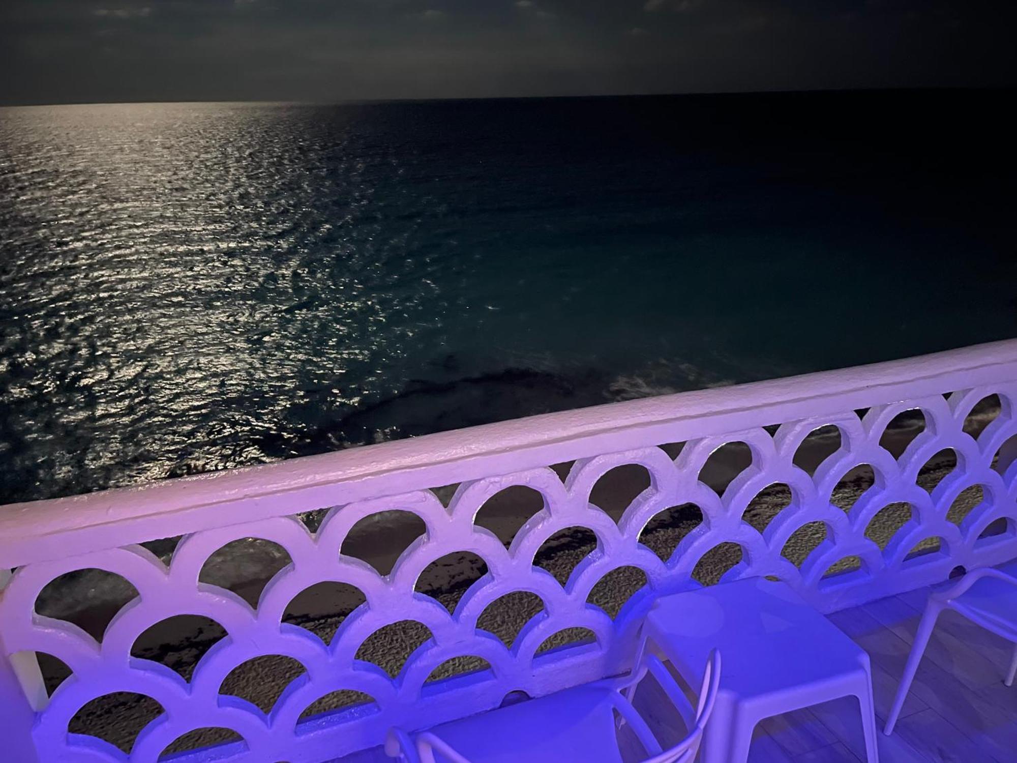 Ova Apartments Cancún Exterior foto